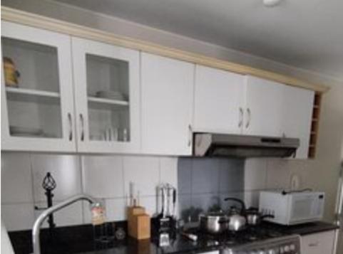 Comfortapartment Apartamento *