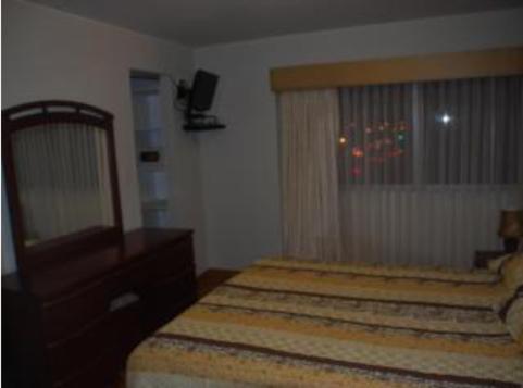 Apartment Comfortapartment *
