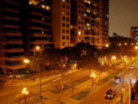 Apartment Comfortapartment Lima