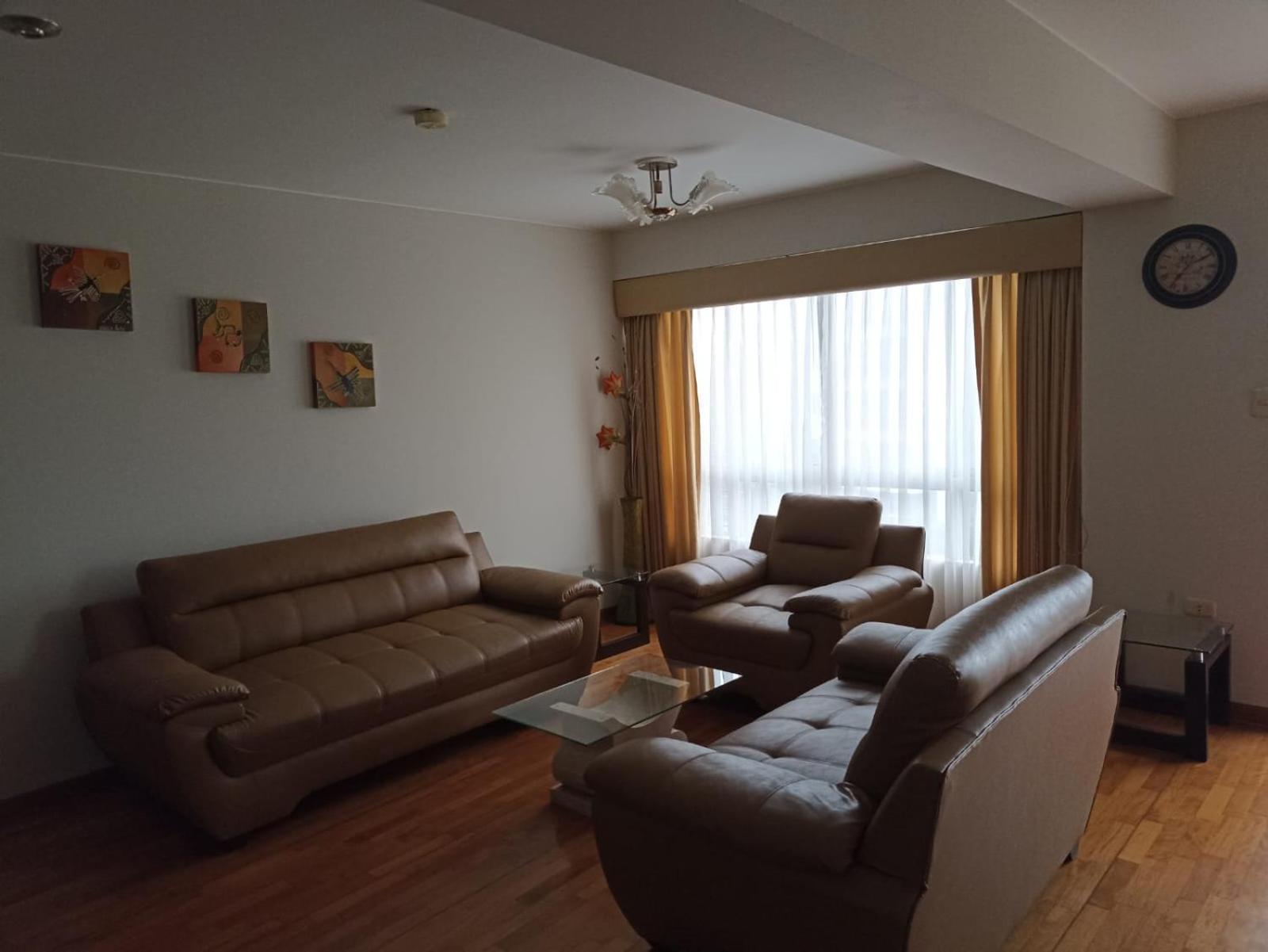 Comfortapartment Lima
